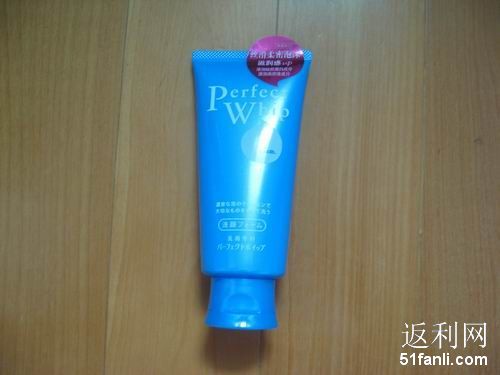 美容单 资生堂去黑头洁肤护理套装(回访到10楼