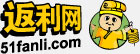 返利网LOGO