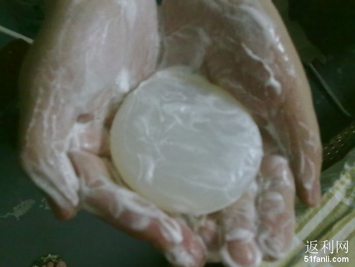 dhc假货,假货,假货,假货,正品很多泡泡(实拍图)